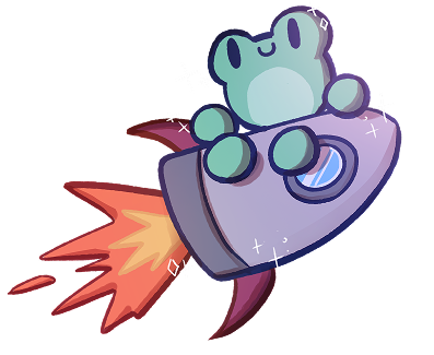 rocketFroggy